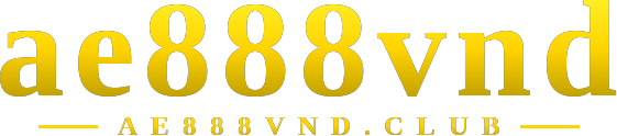 ae888vnd logo
