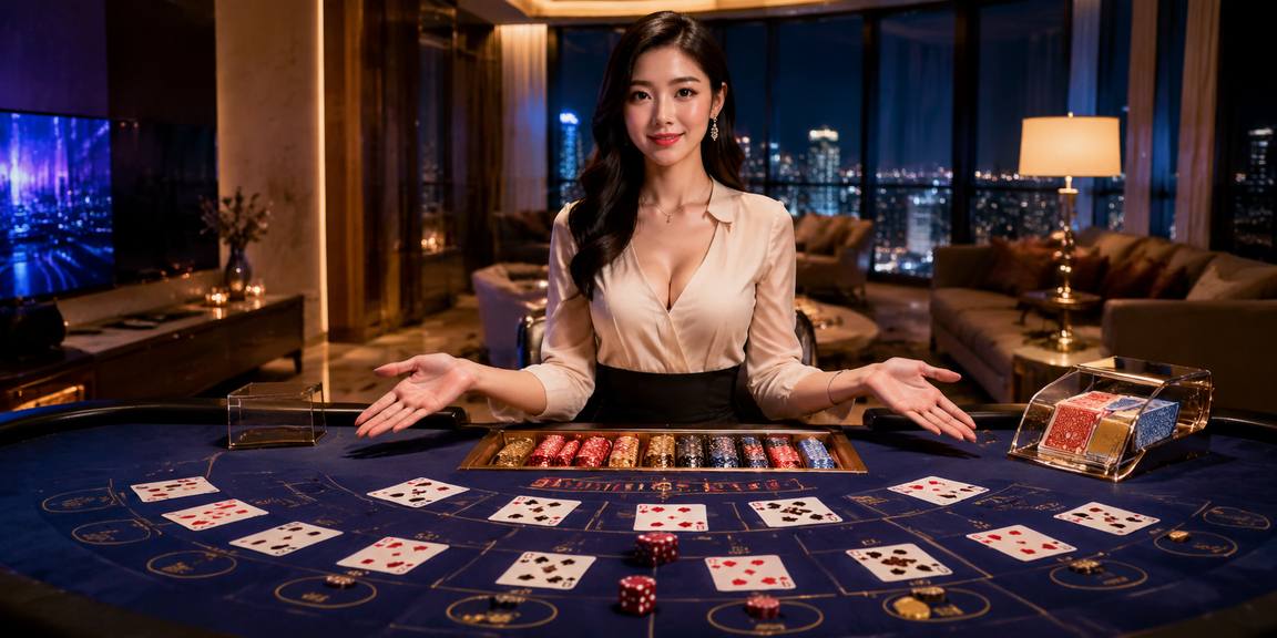 ae888vnd Casino Nổi Bật